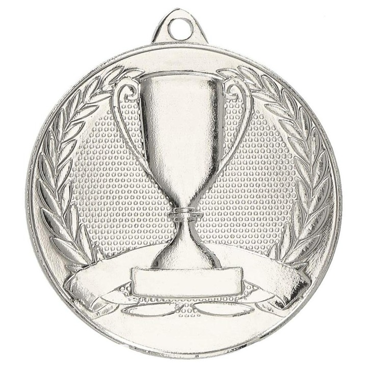 Medalie 50mm MMC 30050 - Argint