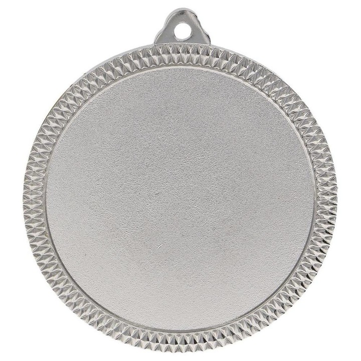 Medalie 60mm MMC 6060 Argint