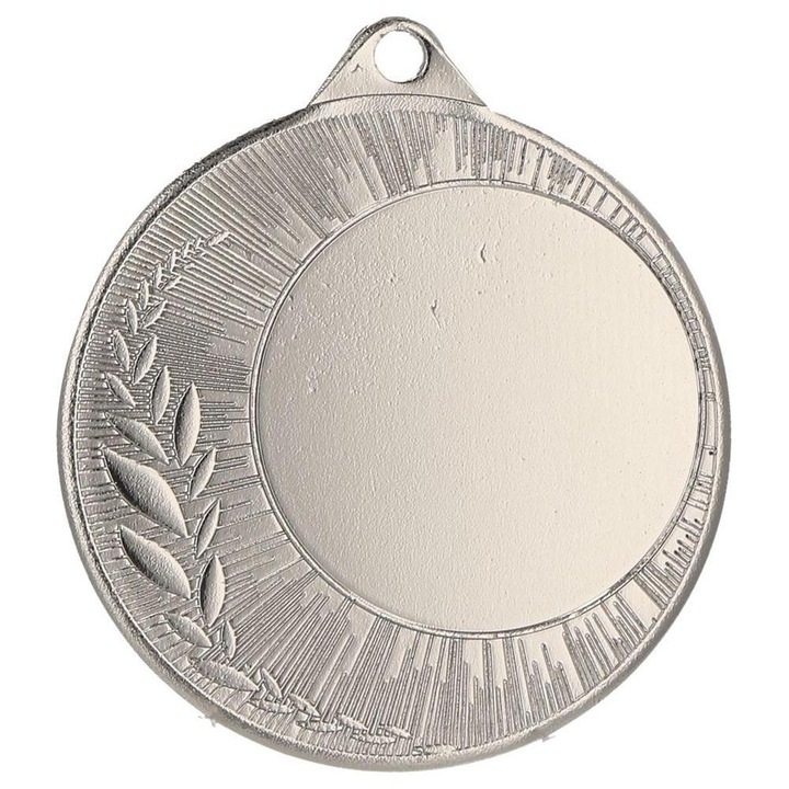 Medalie 40mm ME 0240 Argint