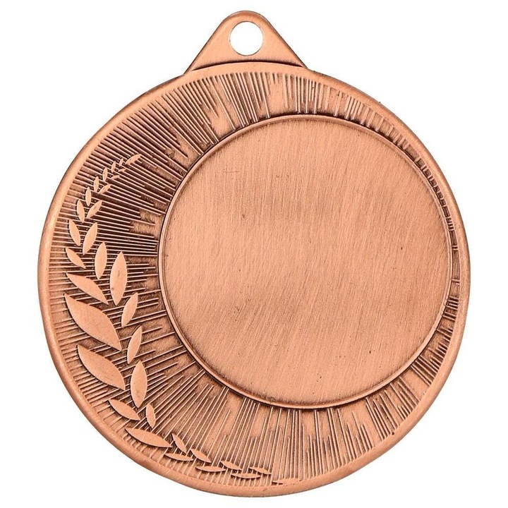 Medalie 40mm ME 0240 Bronz