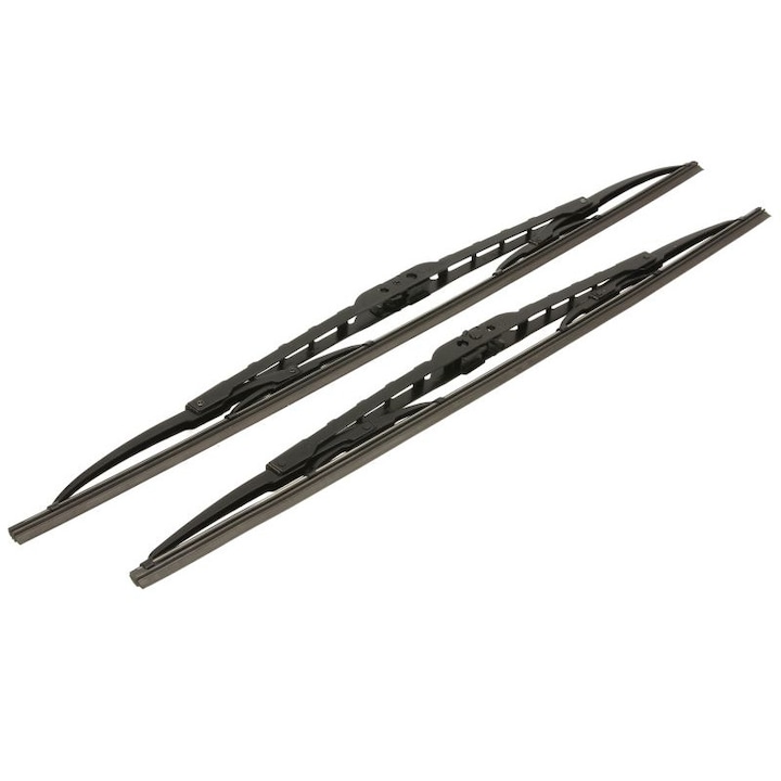 Ablaktörlő készlet BOSCH 53/48 cm, SKODA FABIA 2000-2007