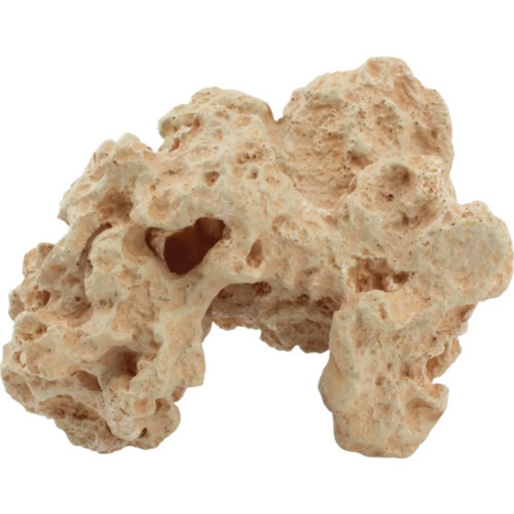 Decoratiune Acvariu Labirint Rock