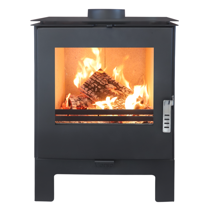 Semineu metalic, Verso, Rheia L, 68 kg, 74 cm x 51 cm x 42 cm