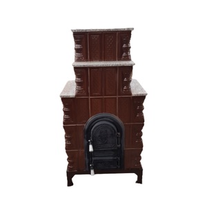 Cazane combustibil solid, sobe si semineuri