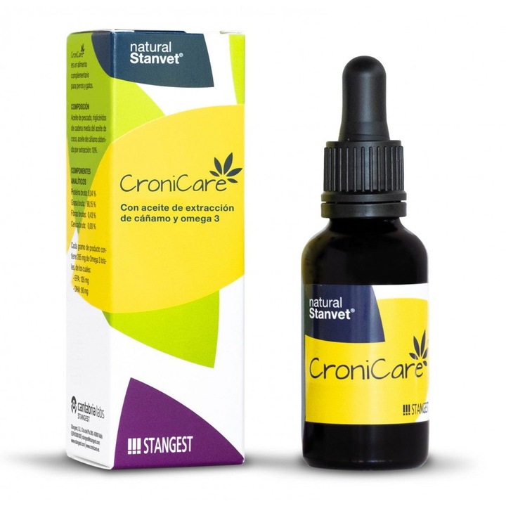 Cronicare, 30 ml