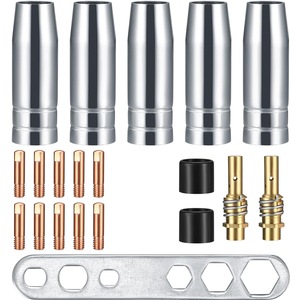 Accesorii aparate de sudura