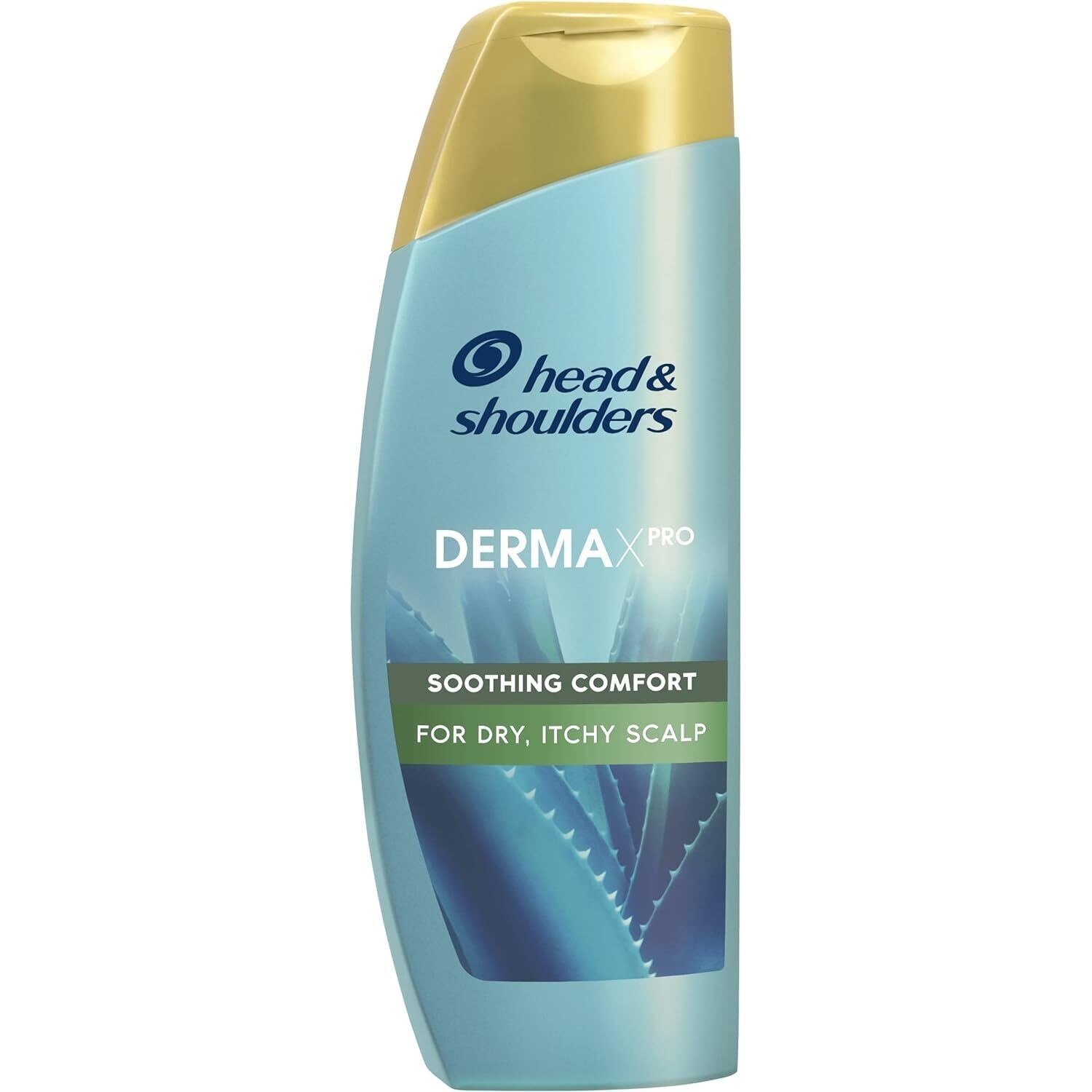 Sampon Head & Shoulders Derma X Pro Soothe 360ml - eMAG.ro