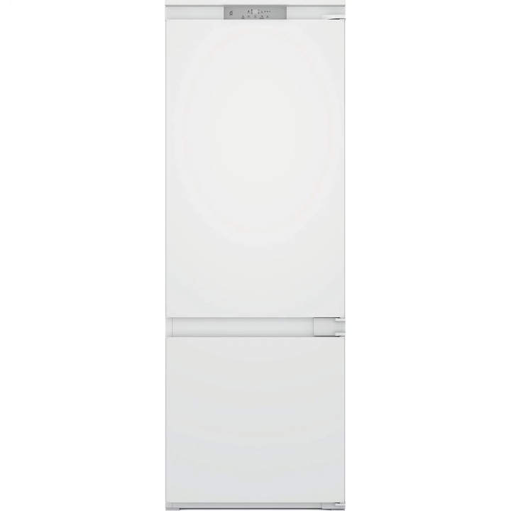 Хладилник за вграждане Whirlpool SP40 812 EU 2, 395 л, Less Frost, SpaceManagement, Stop Frost, Клас E, H 193.5 см