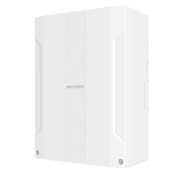 Modul expandor, compatibil cu centralele Hikvision Ax Pro, comunicare bidirectionala