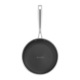 Tigaie din inox Ambition Futuro, suprafata anti-zgarieturi, inductie, compatibila cuptor 260 ° C, 24 cm