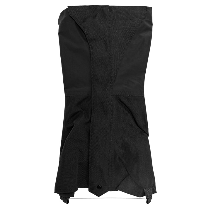 Parazapezi impermeabile Steel Wire 2.0, MIL-TEC, Poliester, Negru, L/XL