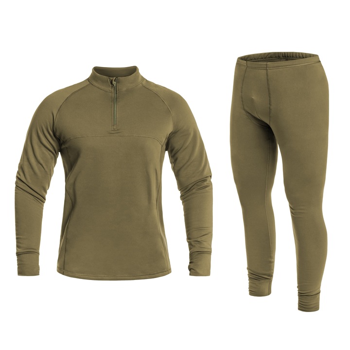 Echipament sportiv, Military Wear, Poliester, Verde, Verde