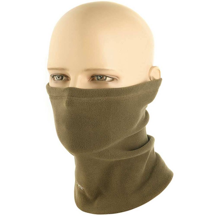 Esarfa multifunctionala, M-Tac, Lana, Verde, S/M