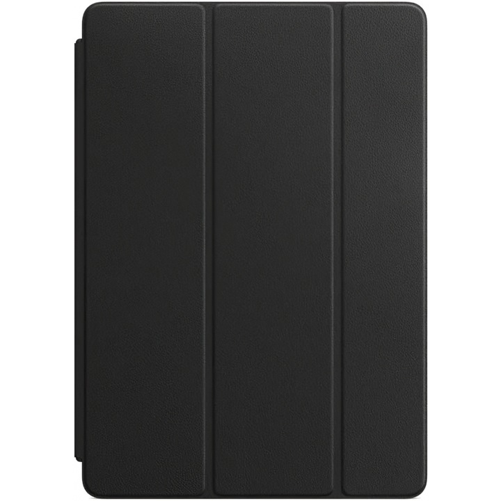 Защитен калъф за таблет, съвместим с Apple iPad Pro 11 2018/2020/2021/2022, Rebound Magnetic, магнитна фиксация, екологична кожа, черен