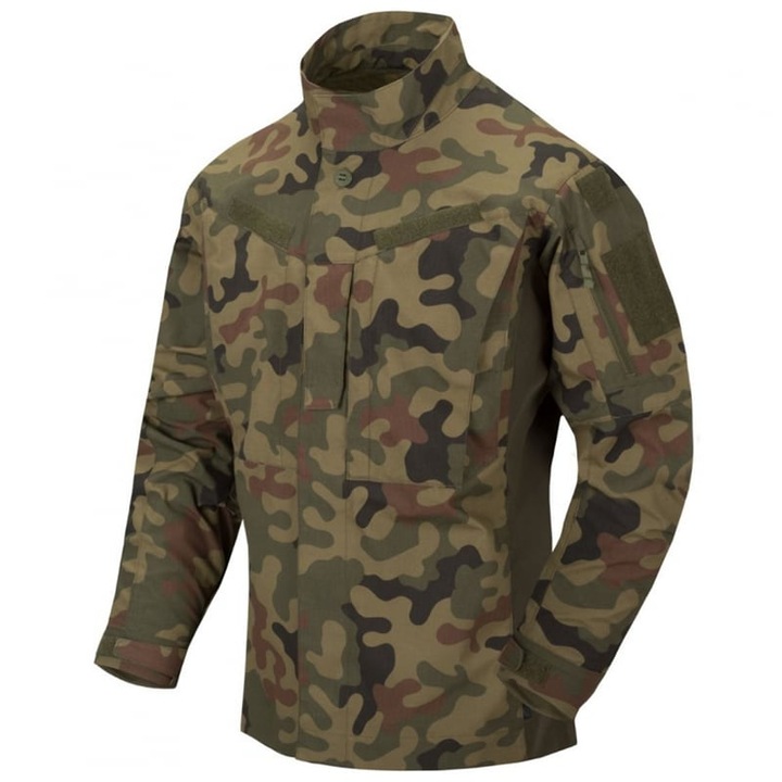 Set uniforma militara, Helikon-Tex, Nylon/Bumbac, Multicolor
