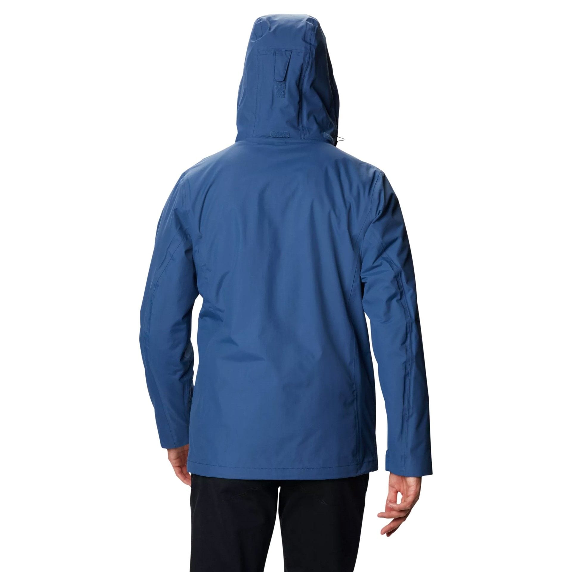 Columbia Dames Venture On 3-in-1 Interchange Jas Zwart Maat S - www