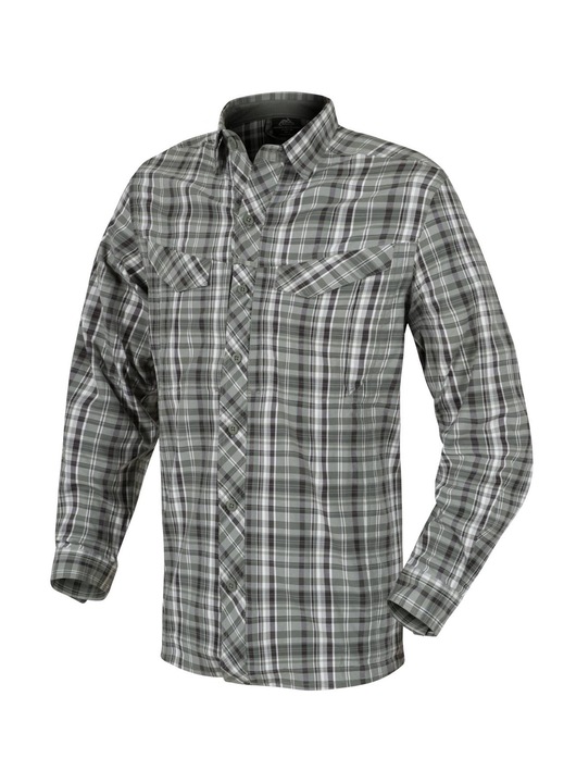 Camasa barbati, Helikon-tex, Gri