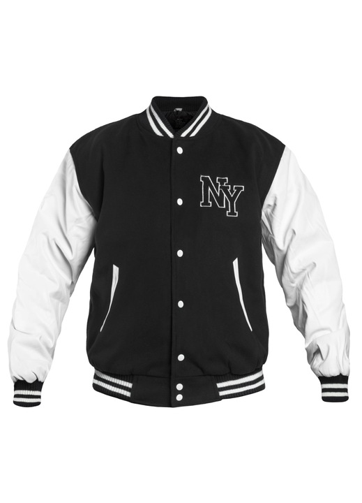 Mil-Teczqsa, Бял/Черен