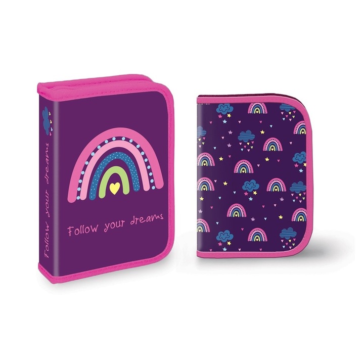 Калъф за столче за кола с масажиращи топки, лумбална опора и подглавник, 125 х 52 см, черен