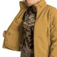 Jacheta dama Pentagon, Artaxes, SoftShell, poliester/elastan, galben, XS