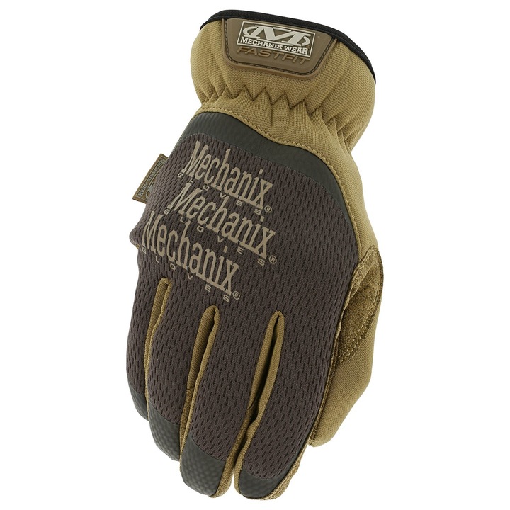 Manusi tactice, Mechanix Wear, Maro, S