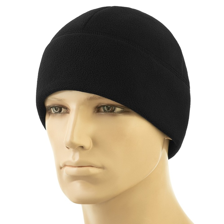 Fes barbati, M-Tac, Poliester, Negru, S