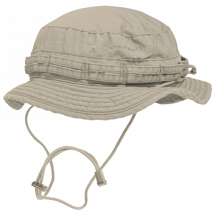Palarie militara, Pentagon, Poliester/Bumbac, Kaki, 58-59cm