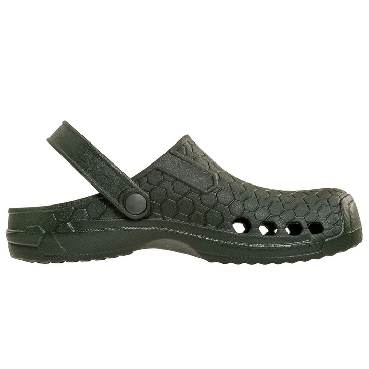 Slapi, Dry Walker Hex, Eva, Verde, Verde, 46