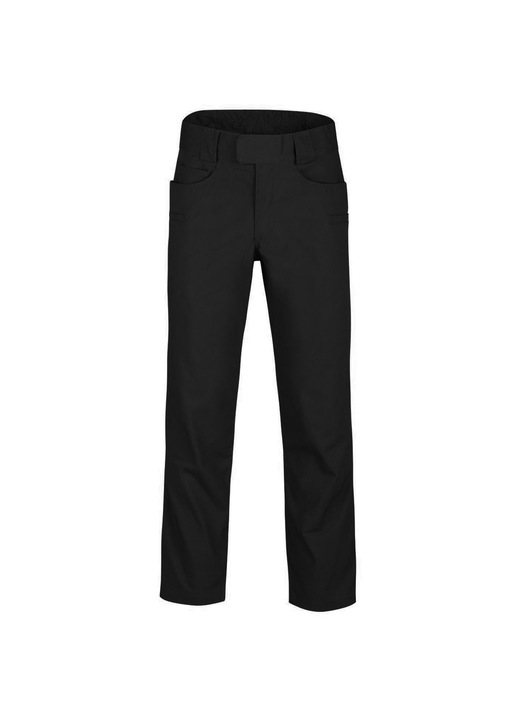 Pantaloni tactici, Helikon-Tex, Poliester, Negru, L