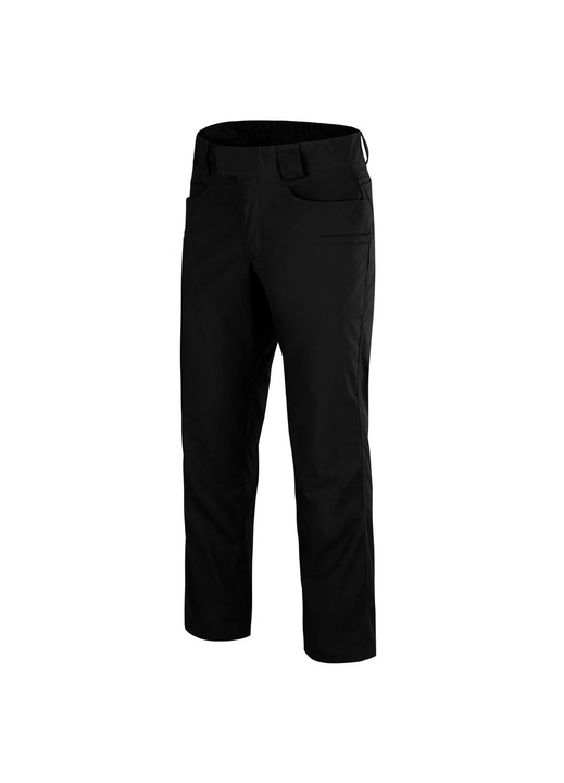 Pantaloni tactici, Helikon-Tex, Poliester, Negru, L