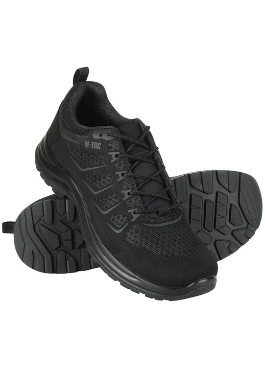 Pantofi de trekking M-Tac, Negru - 54878, Negru