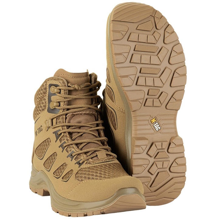 M-Tac Iva, Maro, Maro