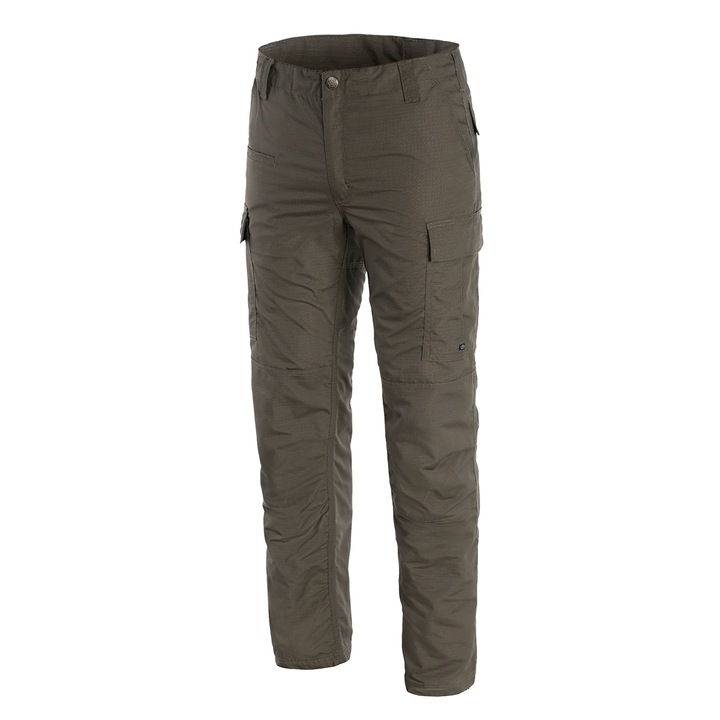 Pamut Pentagon sportnadrág, Zöld