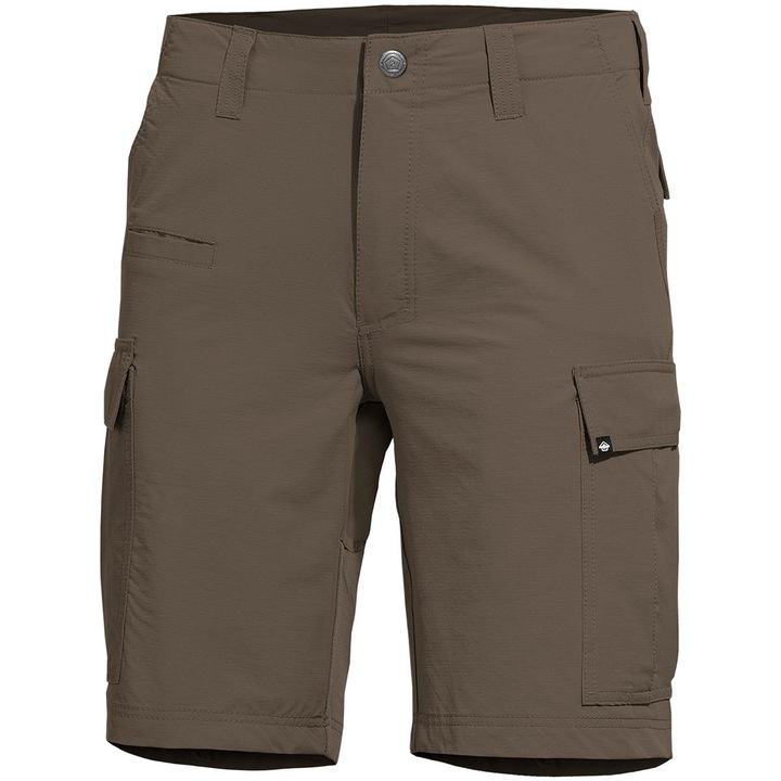 Pantaloni scurti sport Pentagon, BDU 2.0 Tropic, nylon Rip-stop, Ranger Green, 52