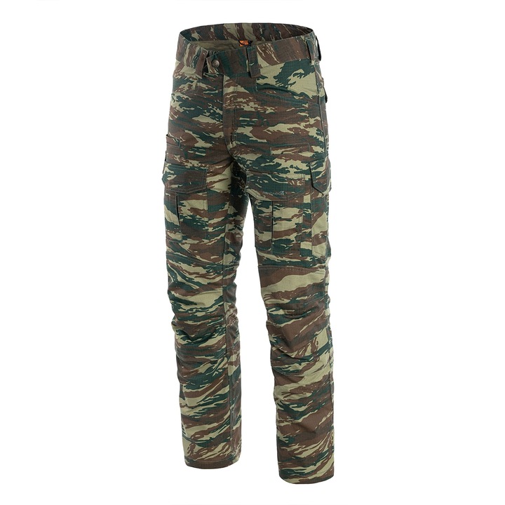 Pentagon nadrág, poliészter/pamut, terepszínű, 46 US