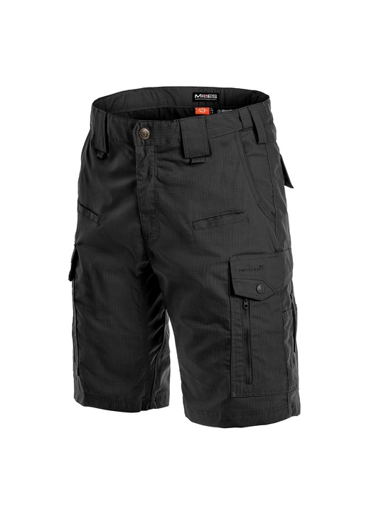 Pentagon, Ranger 2.0, polieszter/pamut, fekete, Fekete