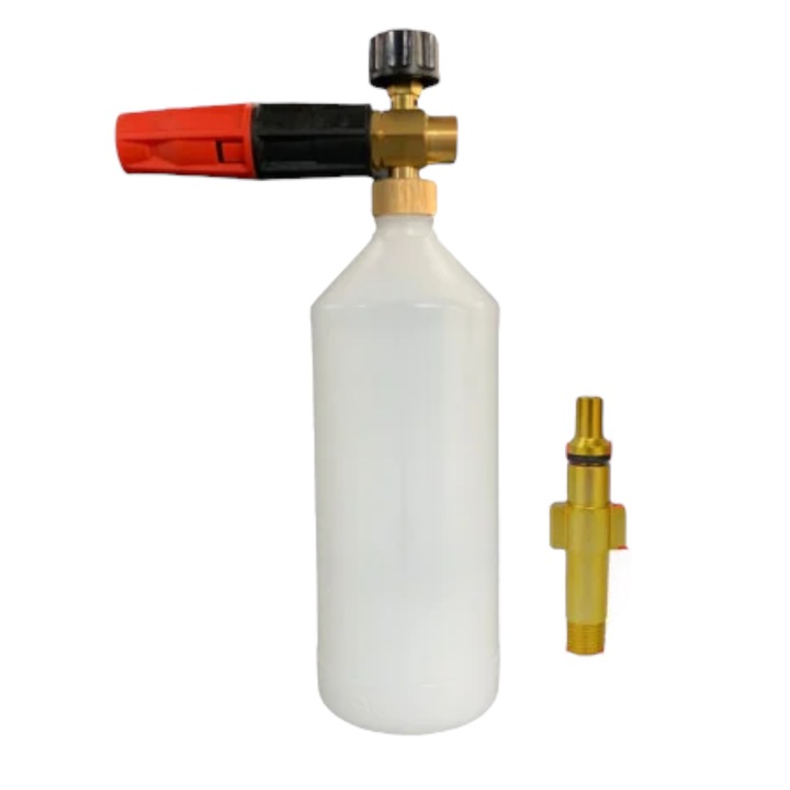 Lance spumare pentru aparat de spalat, PRO V1 360°, SKIL SERIA 0760