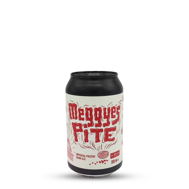 Meggyes Pite, Mad Scientist (HU), 0, 33L - 11%
