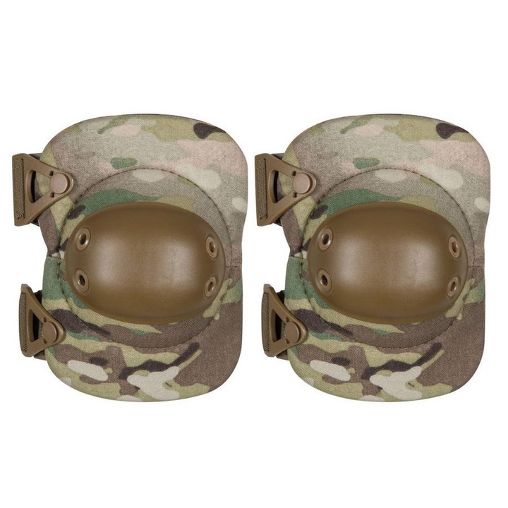 Set 2 genunchiere, Alta Industries, Maro