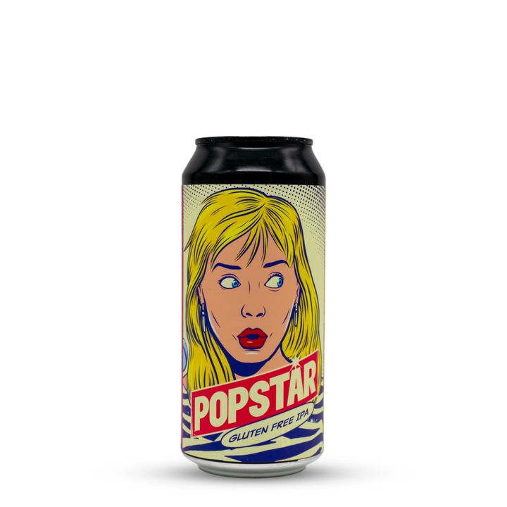 Popstar, Mad Scientist (HU), 0, 44L - 6%