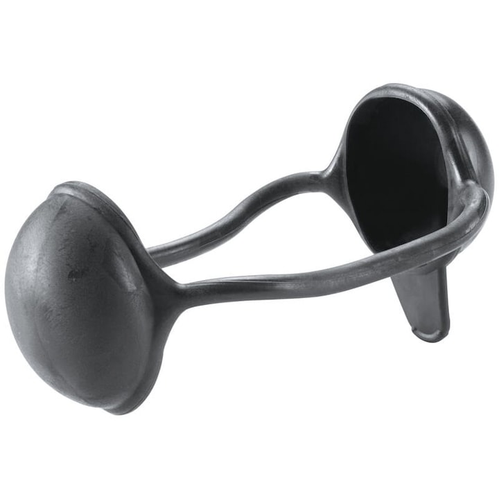 Butler Creek Tini Bikini защитно покритие за лещи, гумено, за лещи до 38,1 mm