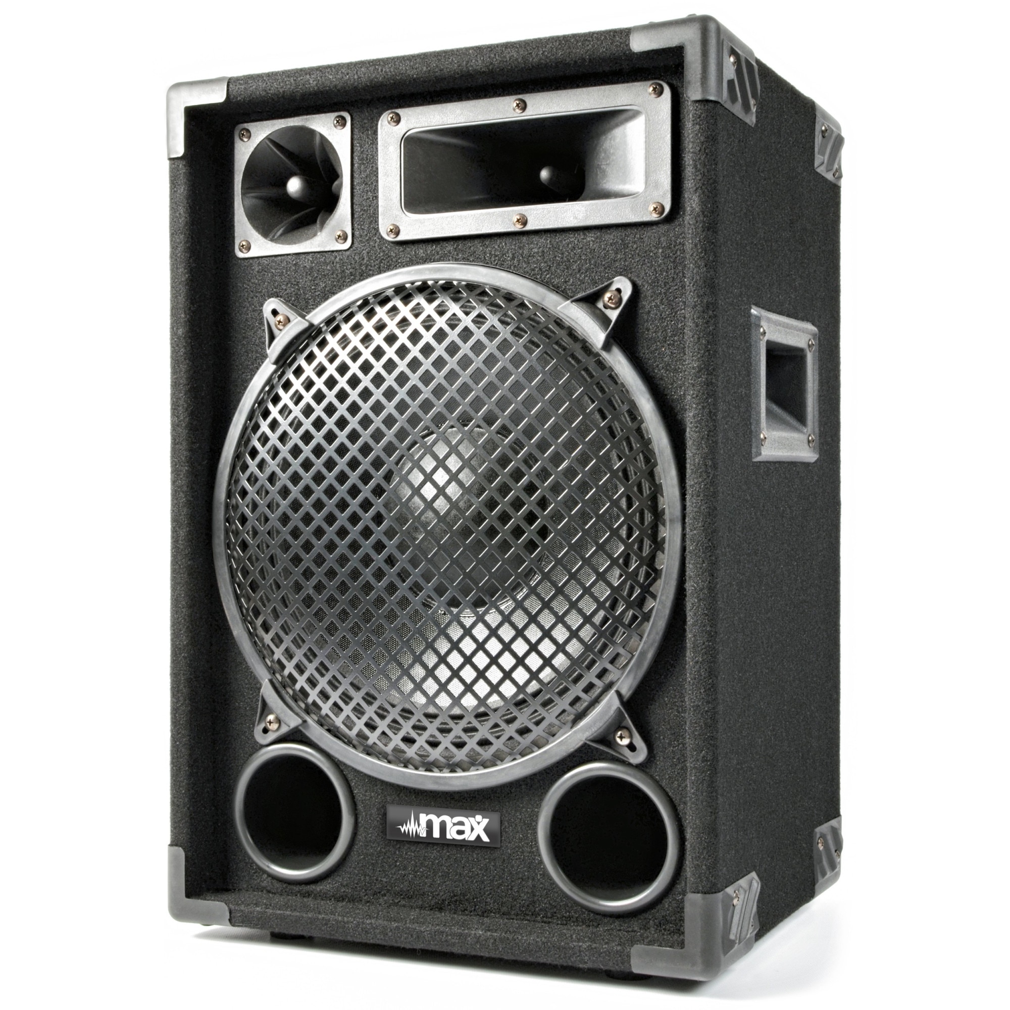 Boxa pasiva pe 3 cai, 12", 150W RMS, Max MAX12