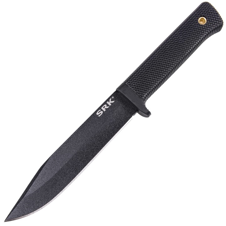 Cutit camping, Cold Steel, SK5, Negru