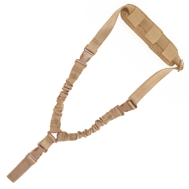 Тактически колан, Cytac, Найлон, Кафяв