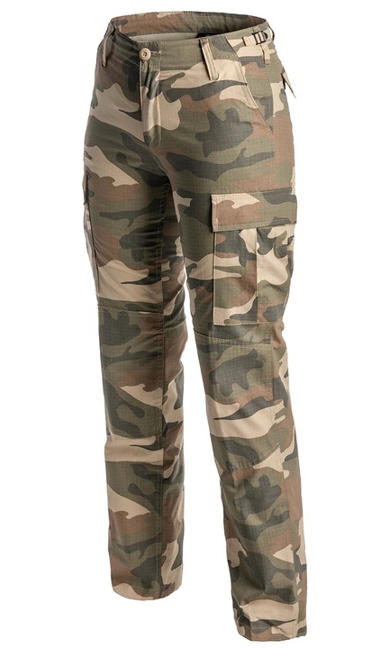 Noi nadrag, Brandit, zold, Zöld