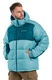Мъжко яке, Columbia Blue, Син