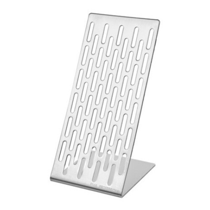 Suport pistol, FMA, metal, reglabil, argintiu, 195g