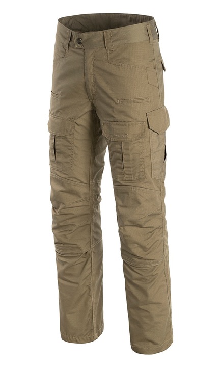 Férfi nadrág, Pentagon, Poliészter/Pamut, Zöld, 41 EU