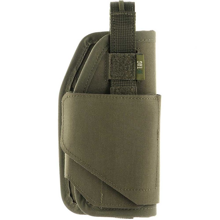 Toc universal 'Elite Ranger', M-Tac, Cordura, Verde