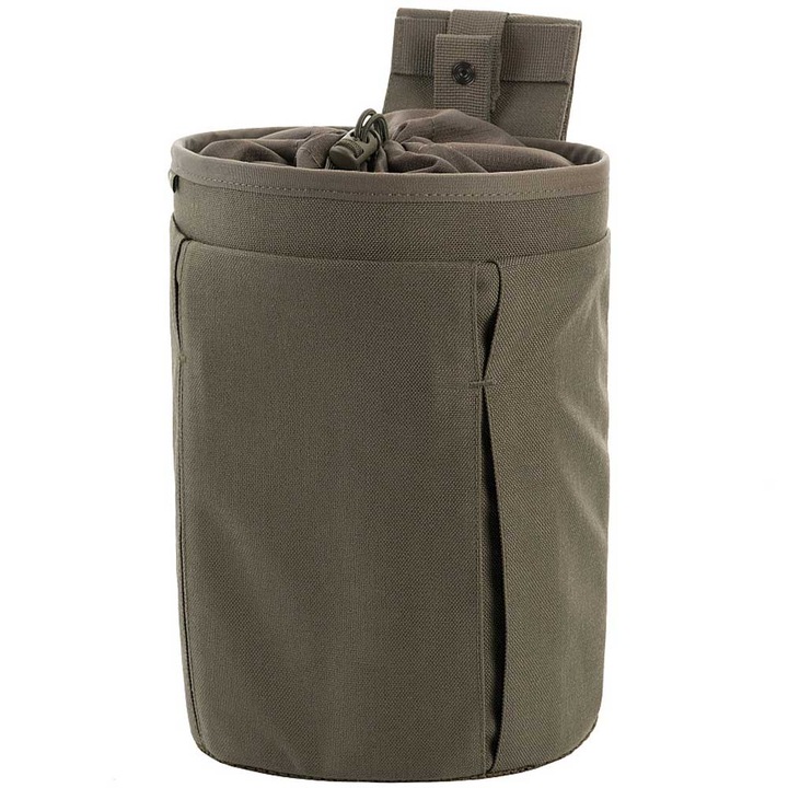 Sporttáska, M-Tac Elite, Cordura 1000D, zöld, 24x19x10cm